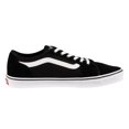 thumbnail image 2 of Zapatillas Vans Filmore Decon, de gamuza, lona, color negro, 8, 2 of 4