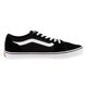 thumbnail image 2 of Zapatillas Vans Filmore Decon, de gamuza, lona, color negro, 8, 2 of 4