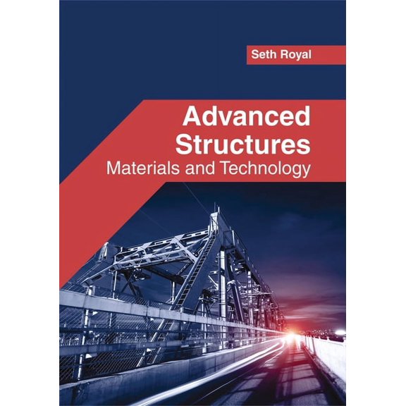 Advanced Structures: Materials and Technology, (Hardcover)
