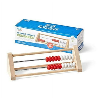 hand2mind Tactile Turtles Math Activity Set, Math Counters for Kids ...