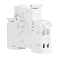 thumbnail image 3 of Shunt Release, Clear Display Flame Retardant Circuit Breaker IP20  For Schneider IC65 IDPN IlD  ARA Series, 3 of 8