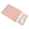 thumbnail image 3 of Case + mouse pad for Macbook 12 inch A1534 Pink, 3 of 5