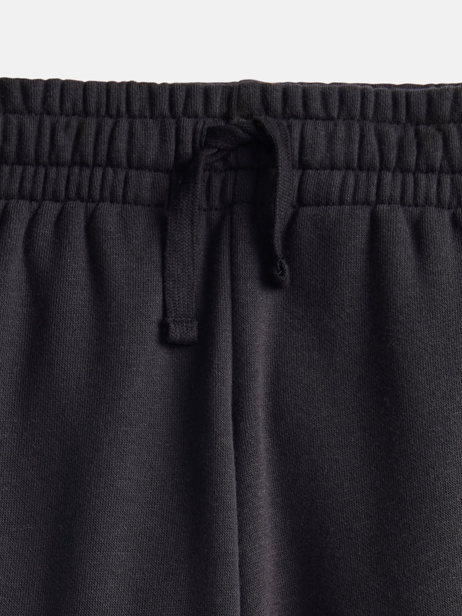 Athletic Works Girl's Fleece Jogger, Sizes 4-18 & Plus