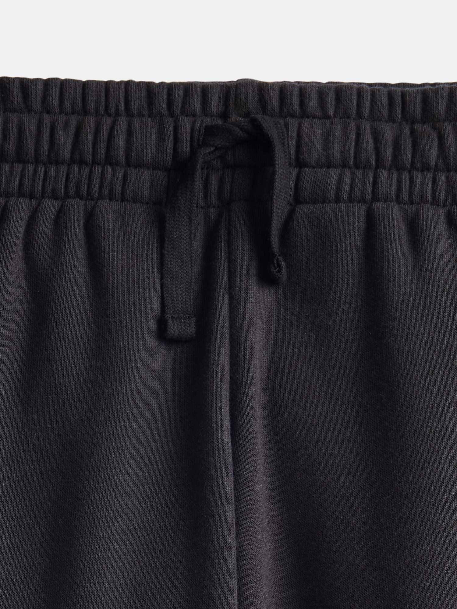 Athletic Works Girl's Fleece Joggers photo 3