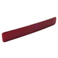 thumbnail image 3 of BFY Rear Bumper Reflector Warning Strip Red Lens Fit Land Rover Discovery 3 &4 Right, 3 of 7