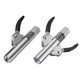thumbnail image 4 of Grease Gun Coupler Cap 10000psi High Pressure Self Locking Grease Nozzle Quick Release Hose, 4 of 4