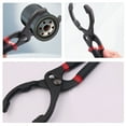 thumbnail image 4 of ETHZZLE Pince Ergonomique Réglable pour Filtre à Huile avec Construction Robuste en Acier Allié, 4 of 8