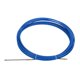thumbnail image 5 of Enhebrador de cables eléctricos Tirador de cables eléctrico para electricistas Fibra de vidrio Fácil de usar Azul, 5 of 9