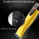 thumbnail image 4 of Pet Electric Clipper Dog Professional Shaver Electric Clipper Plug-in Dual-use Cat Teddy Shaver Electric Pusher CP-9060 ShopWise Round, 4 of 12