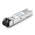 thumbnail image 2 of QSFPTEK Gigabit SFP Module, 1.25G SFP, 1000BASE-SX 850nm 550m DDM Multimode LC Ethernet Fiber Mini-GBIC Transceiver for Netgear AGM731F, Supermicro, 2 of 4