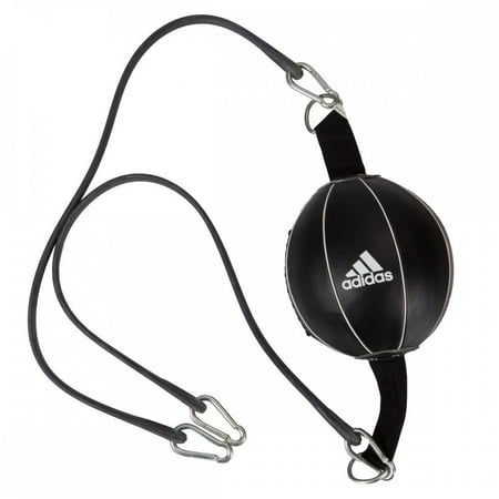 adidas Boxing Leather Double End Bag