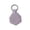 Pink, variant on Milaget Magnetic Hat Clip Clip on Holder PU Leather Hat Clip Hat Clip for Women Backpack Brown