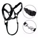 thumbnail image 5 of Collar De Cabeza De Perro Halter Para Perros Con Bozal, 5 of 8