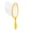 Yellow, variant on Durable Plastic Outdoor Fishing Net, Kids Insect & Butterfly Catching Net, Compact Play Equipment for Beach Activities & Early Educational Play