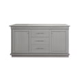 thumbnail image 2 of Bufetera Moderno Diseño Liso Bufet Vitrina Mueble Cocina, 2 of 2
