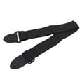thumbnail image 1 of Guitar Strap Adjustable Length for Bass & Electric Guitar, 1 of 7