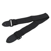 Ametoys Guitar Strap Adjustable Length for Bass & Electric Guitar