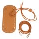 thumbnail image 1 of Conjunto de tejido de bolsa Correa para el hombro Bolsa de ganchillo Inserto Cojín Base Bolsa Accesorios marrón Yuyangstore tejer a crochet, 1 of 8
