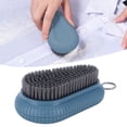 thumbnail image 3 of Cepillo De Limpieza, Cepillo Ergonómico Para Fregar De Alto Rendimiento Para Mujer Para Bañeras, 3 of 7