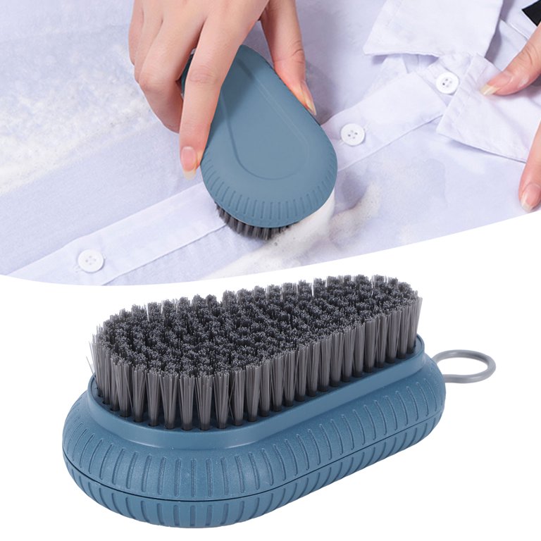 [A] Cleaning Brush