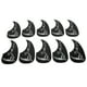 thumbnail image 1 of Golpeador ANGGREK 10PCS Durable para guitarra 40in 41in Patrón de golondrina, 1 of 8