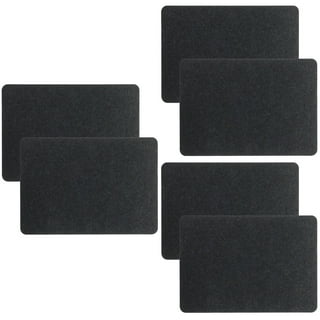 Table Mats & Pads Heat Resistant Mat For Air Fryer Kitchen Countertop  Protector With Appliance Sliders FunctionMats From Wuliannanya, $21.46