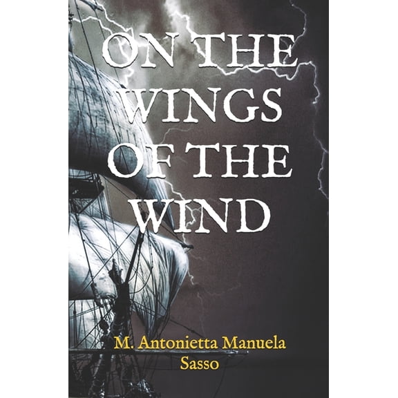 On the Wings of the Wind (Paperback)