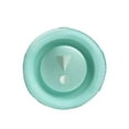 thumbnail image 5 of Restored JBL JBLFLIP6TEALAM-Z FLIP 6 Portable Waterproof Speaker Teal (Refurbished), 5 of 6