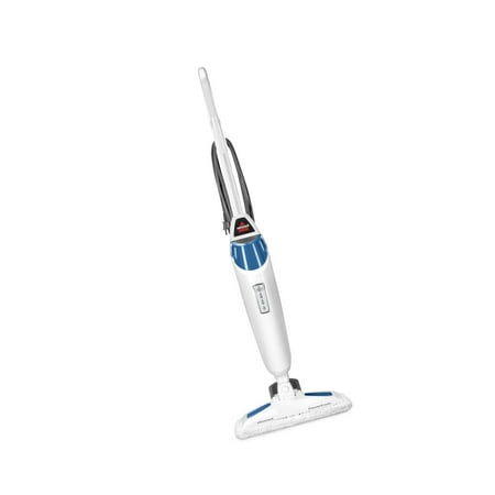 Bissell Powerfresh Steam Mop Floor Steamer Tile Cleaner And