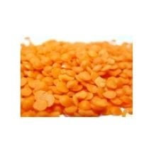 Bulk Peas And Beans Organic 100% Organic Red Lentils 5 Lb (Pack of 1) by Bulk Peas And Beans Organic