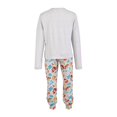 thumbnail image 2 of Pijama Harry Potter Talla 6 Combinada Gris, 2 of 4