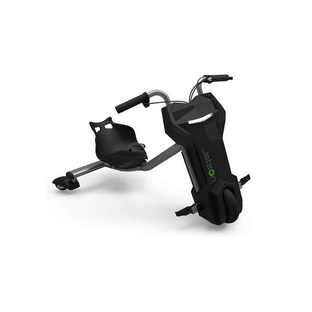 Jetson 360 Drifter CNCEST Drift Trike Pedal Go Kart Auffahrbares