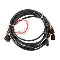 Holley EFI 558-450 Electronic Throttle Harness