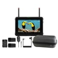 thumbnail image 1 of Monitor Atomos Shinobi 7 RX HDR de 7 pulgadas con kit de alimentación, 1 of 7