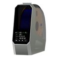 thumbnail image 1 of Deshidratador filamento ajustable Caja almacenamiento secadora con ventilador Temperatura 45 ℃ -70 Calefacción aire caliente 360 ​​° Calentador PTC 0-48 h para PLA 1 75/2 85 mm, 1 of 9