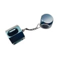 thumbnail image 3 of 2 en 1 billar titular de tiza estuche shaper dices versátiles de la piscina punta de la piscina accesorios de pinchazos para hombres regalos al aire Verde profundo, 3 of 8