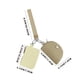 thumbnail image 2 of Cartera impermeable DQrwqpou Mini bolsillo desmontable para monedas, 2 of 9