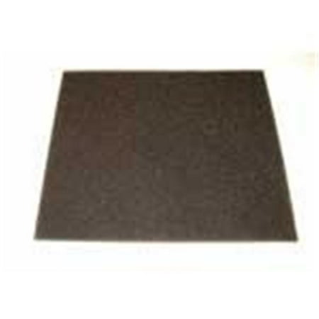 

Bionaire Foam Replacement Pre Filter Humidifier A0327W