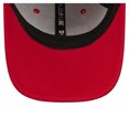 thumbnail image 5 of Men's New Era  Red Kansas City Chiefs Core Team 39THIRTY Flex Hat, 5 of 7