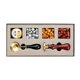 thumbnail image 2 of Cuadros Decorativos Juego de cajas de regalo con sello de cera Kit de Wdftyju cuchara de sello desmontable manualidades Retro cuentas de sellado para sobres embalaje de boda reg, 2 of 8