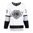thumbnail image 3 of Cam Talbot Autographed Los Angeles Kings Alt Retro adidas Jersey, 3 of 3