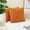 Orange-1139, variant on AuroraX 18x18 Inch Throw Pillow Covers Solid Decorative Plush Green Pillow Cases Indoor Textured Removable Cover Contemporary Cushion Cover Sofa Couch,Couch Decor