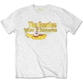 thumbnail image 1 of The Beatles  Adult Yellow Submarine Nothing Is Real T-Shirt, 1 of 2