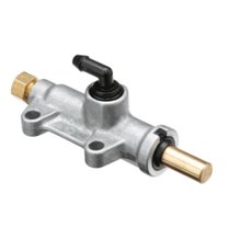 Quad Logic 100-1140-PU Foot Brake Master Cylinder
