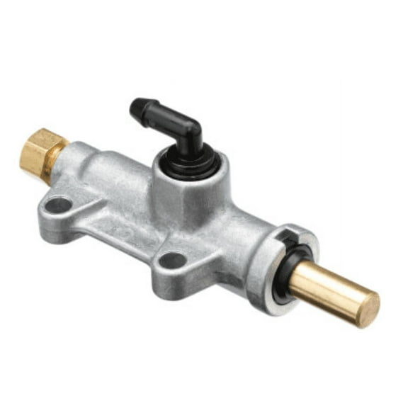 Quad Logic 100-1140-PU Foot Brake Master Cylinder