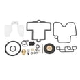 thumbnail image 4 of Kit de reparación de carburador de silicona para Keihin FCR Slant Body 28 32 33 35 37 39 41 mm Carb Jadeshay A, 4 of 8