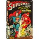 thumbnail image 1 of Hogar resistente a la intemperie Retro Chic dibujos animados signo hierro pintura pared dibujo plantillas Tmvgtek Para estrenar, 1 of 9