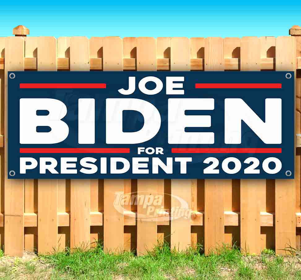 3’X5’ Free Shipping from USA. Details about   2PACK JOE BIDEN FOR PRESIDENT 2020 Flag 