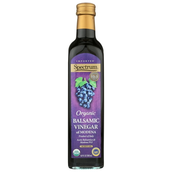 Spectrum Naturals Organic Balsamic Vinegar