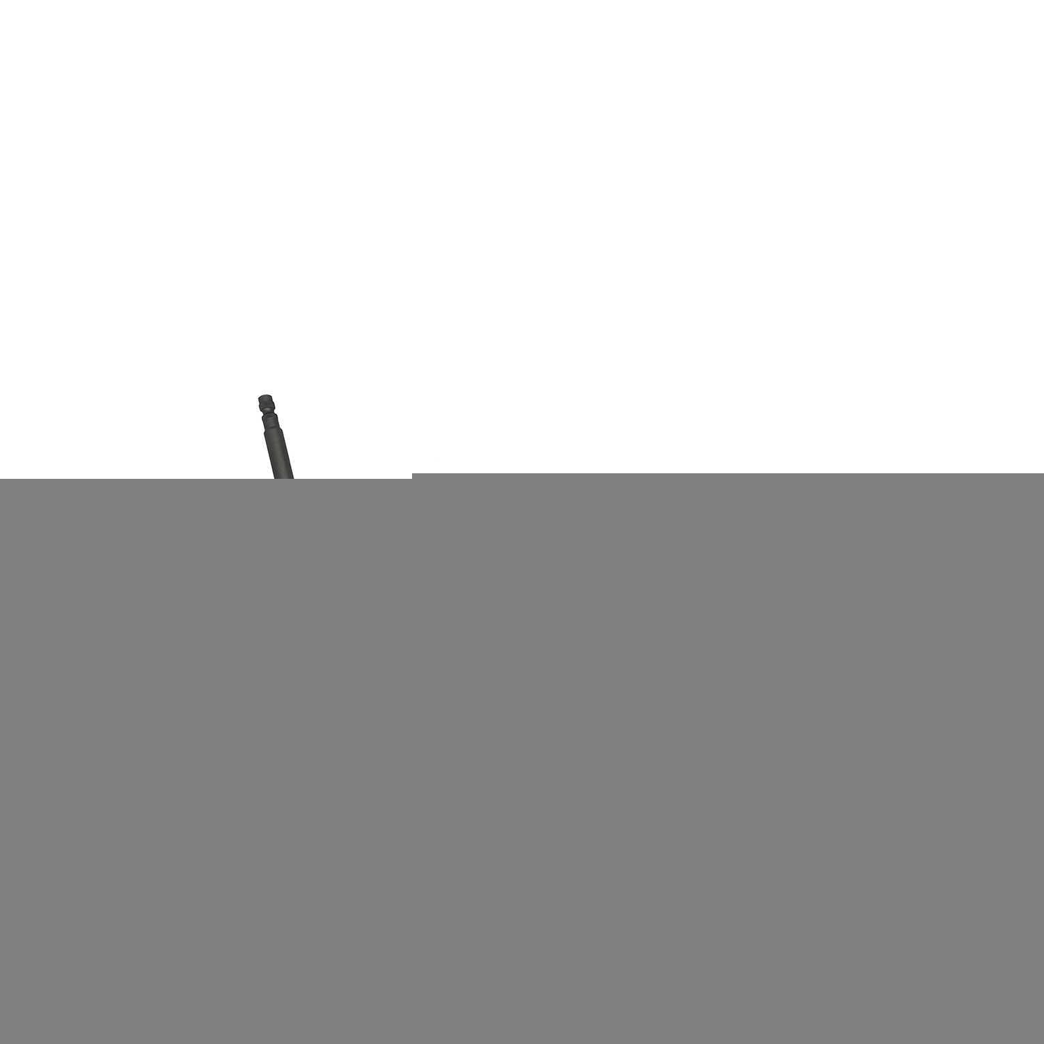 MAVAL 94482M Reman Rack & Pinion Assembly